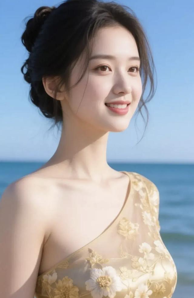 一个女人想让男人泡她：会有这几个信号，泡她 成功率100%！