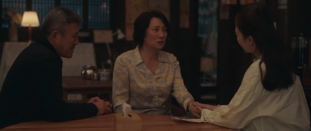 央视八套开播！36集家庭大剧来袭，全员实力派，观众：拉满期待值