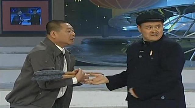 范伟没想到2026春晚仅剩2月，老搭档赵本山因大鹏一句话口碑暴增