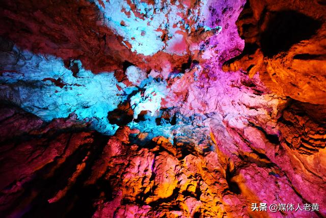 六盘水奢渡河峡谷：喀斯特奇景与山水闲趣的诗意之约