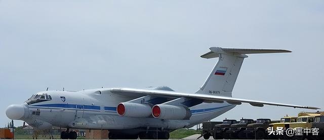 大爆冷！乌军无人机越境，俄预警机被炸毁，两款绝密飞机成废铁