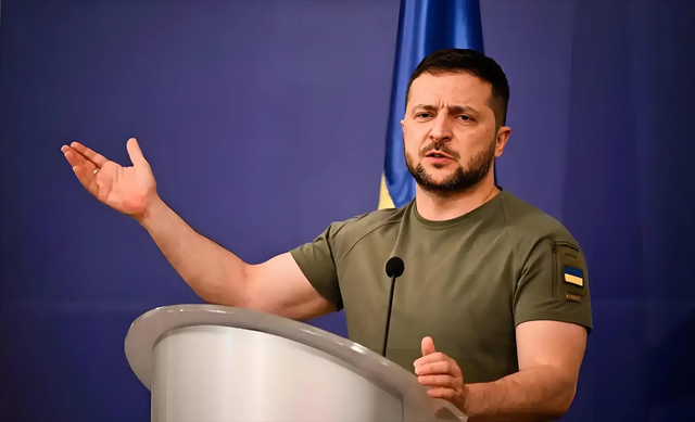 臂膀被断，乌军濒临灭绝边缘！俄军乘胜追击，战局彻底毫无悬念？