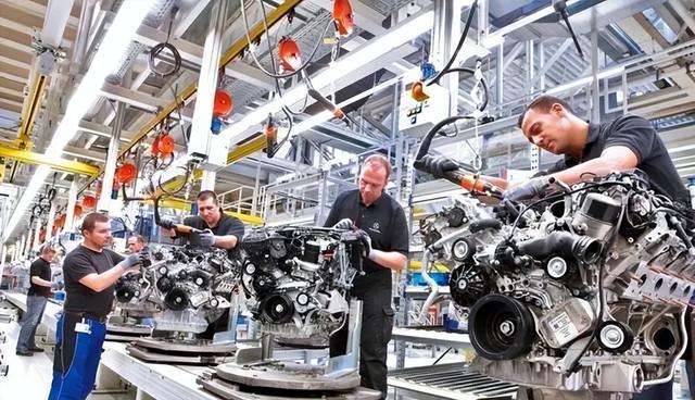 得了便宜还卖乖？德媒宣称对华工业太依赖，再不戒掉德国就毁了