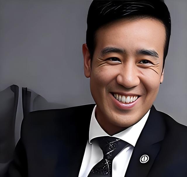 不到24小时，央视2次点名于和伟，释放3大信号	，内娱的风向变了