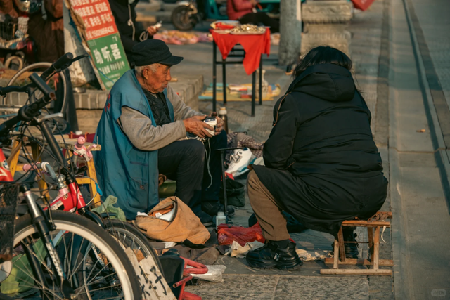 五感聊秋 | “鲁超”游聊城 品味盛满【香触】的黄运秋日