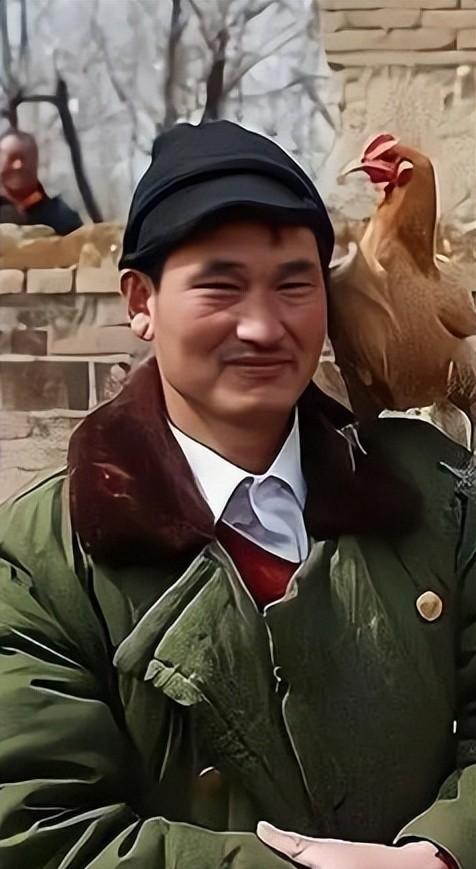 14年被网暴、家人被P图羞辱，大衣哥终于赢了官司？