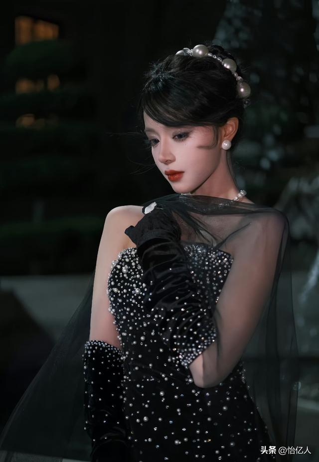 赵慕颜——写真集欣赏