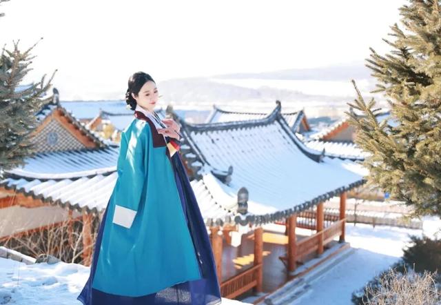 延吉冬日暴击！闯入白雪花灯的童话镇，这份攻略快收好