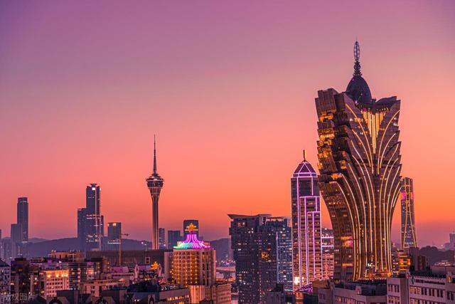 中国最值得去的7座世界美食之都，好吃又好玩，品尝最地道的中国