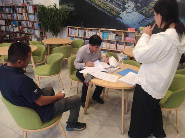 我市开展国庆节前文化和旅游市场安全生产检查