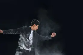 张学友为啥被喊歌神？从菜市场到 KTV，他的歌藏着 3 代人的青春图片