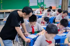 家长：强烈建议取消课后服务，严重摧残学生的身心健康！图片