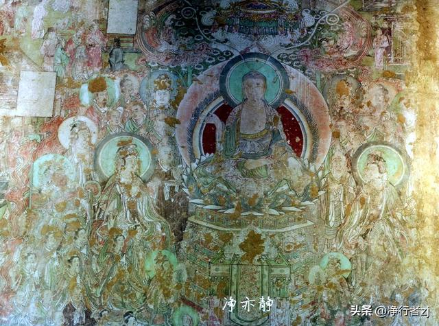 自驾山西，晋建晋美（29）高平，误闯全国古建第一县（上）