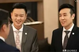 《城中之城》小说豆瓣评分8.9，角色魅力十足，主演纷纷发文营业图片