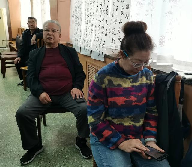 格律诗词学研创 艺术休养上水平