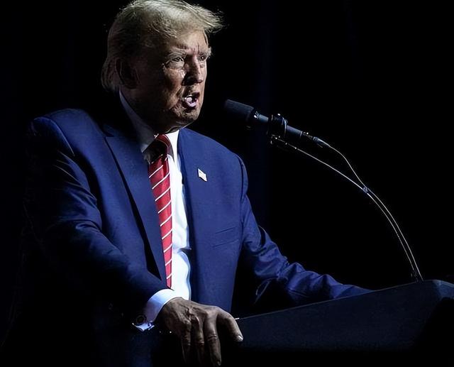 特朗普下令，真正的较量开始，美国选好主战场，要与中国一决高下