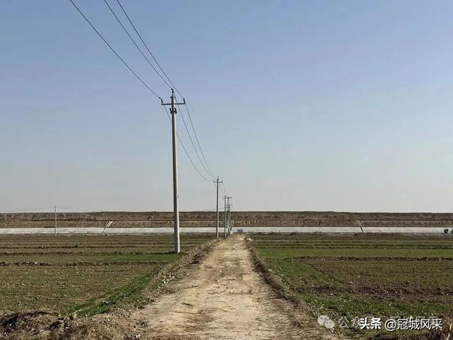 冠县乡韵·辛集镇饮马庄