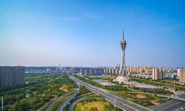 河南惊变！郑州“逆袭成功“，洛阳开封傻眼：焦点凭什么是它？