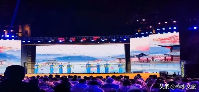 2025,柞水文旅这一年