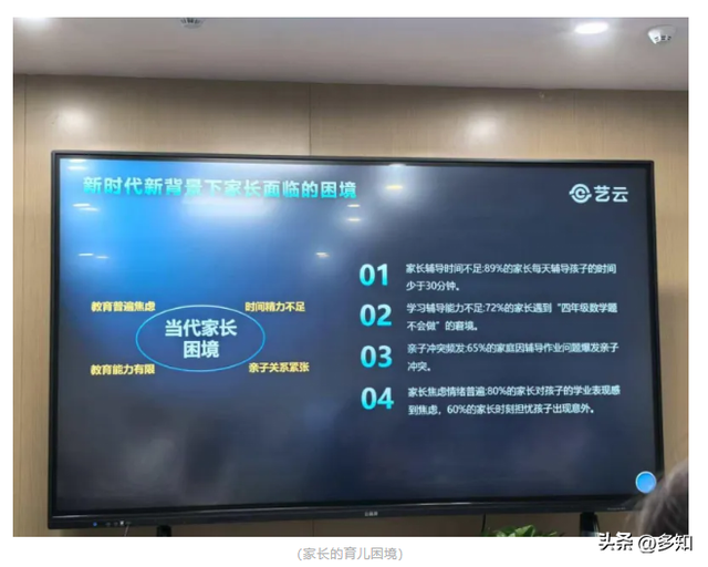 小课屏即将发布第四代学习机：拥抱AI，发力线下