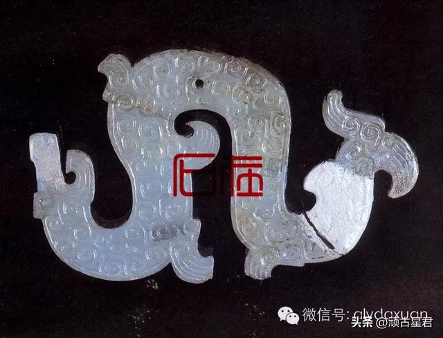 辉煌的两汉玉器—西汉