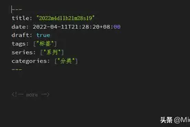 自从我用这个工具写博客，效率翻了好几倍！图片