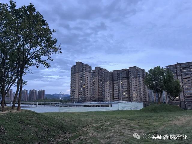 怀化城区二座大型体育公园正式建成向市民开放，来看看建在哪里？