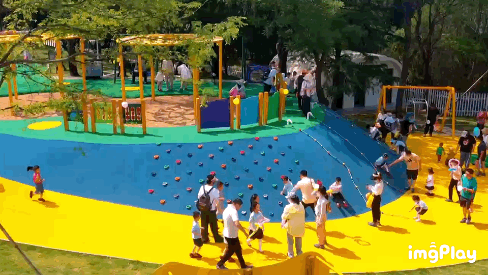 潍坊一4A级景区官宣！永久免门票啦！