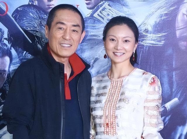 张艺谋做梦也没有想到，才24岁的儿子，如今已经开始为他争光了！ 第5张