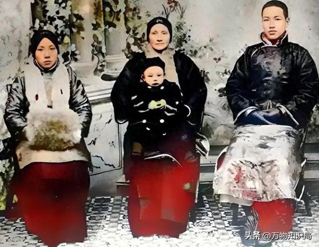 蒋介石唯一女儿有多美？先后嫁给他的“死敌”，晚年继承天价遗产