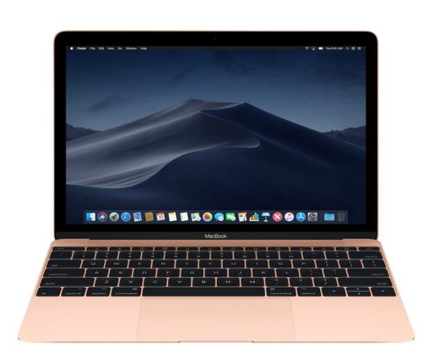 苹果官宣 11 寸 MacBook 退役，平板接棒轻办公，小屏笔电彻底凉了
