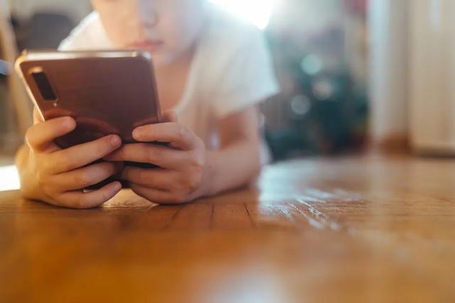 在数字洪流中,修一座堤坝