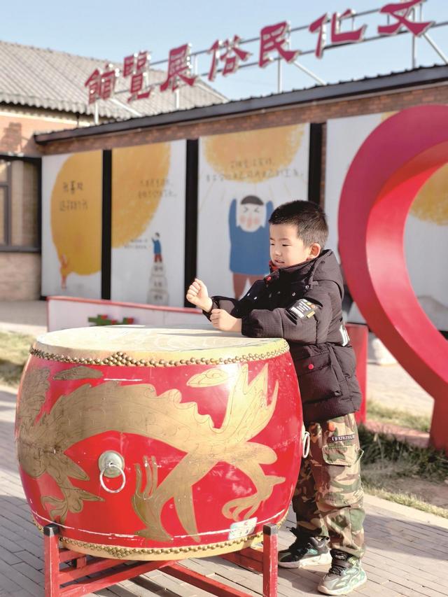我家住在黄河岸边