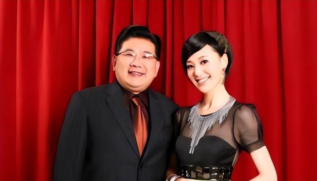 讨好大佬，陪睡上位，遭央视“开除”，她身上的标签哪个才是真的