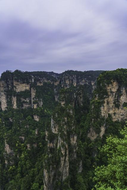 张家界荒野求生挑战赛进入第30天，赛事方：百人参赛仅剩17名