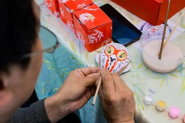 品非遗赏秋色！来凤凰岭，体验双节假期国潮范儿