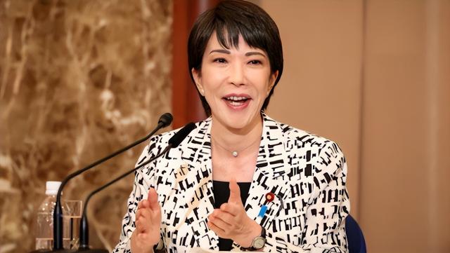 中方告知联合国，开始审判日本，一张王牌已打出，高市不好收场了