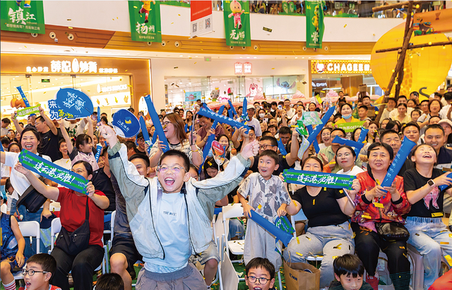 文旅海州——烟火里藏诗意 融合发展聚合力