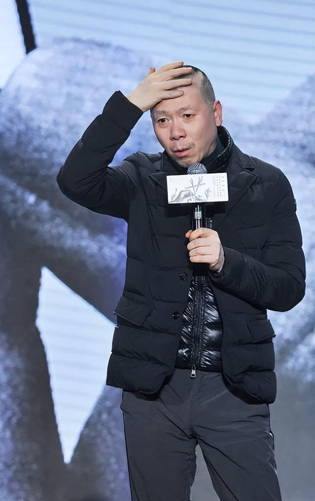 和徐帆离婚传闻真相大白仅2个月	，冯小刚近况曝出，一点都不意外