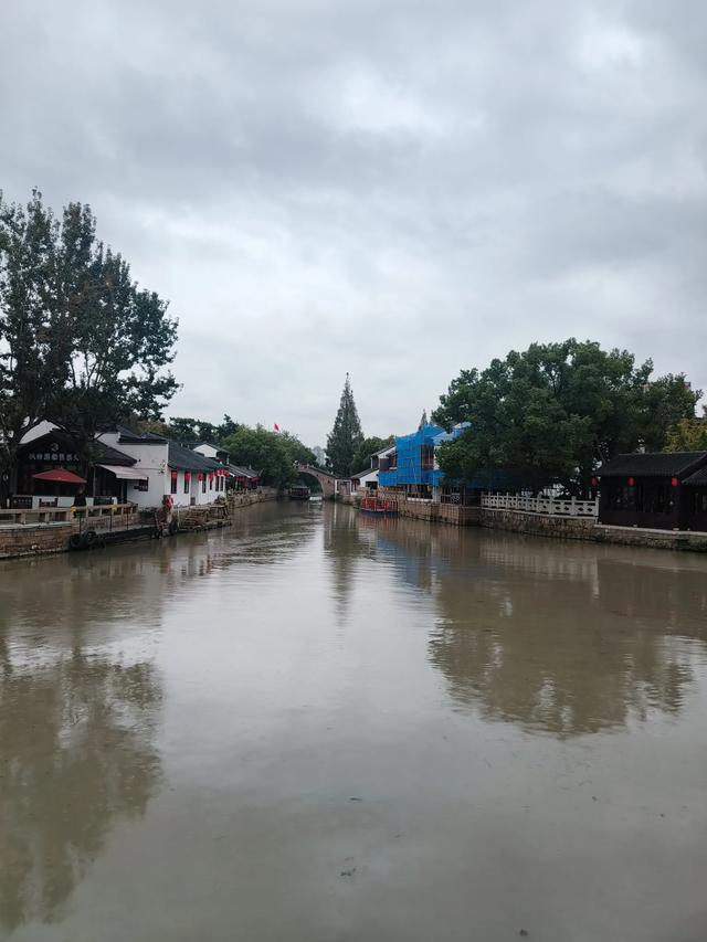 《南京》和《苏州》七日游(十六)