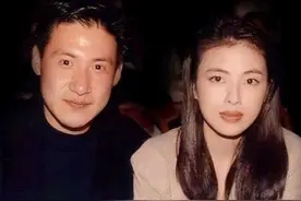 世上老婆千千万，最怕罗美薇这种！婚后28年，张学友输得一塌糊涂图片