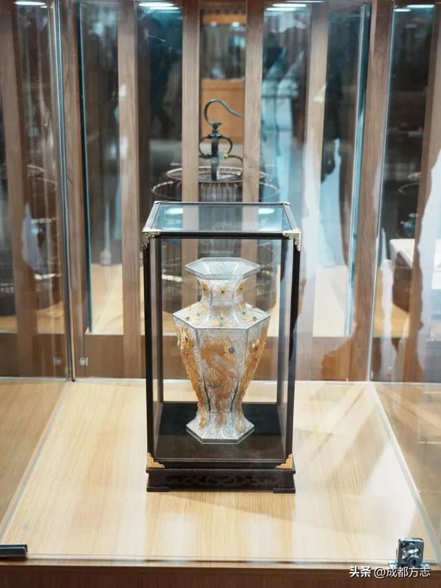 成都这一场馆焕新归来！免费开放→