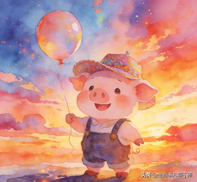 属猪人2026年：这3件事需警惕，1月中下旬重点留意