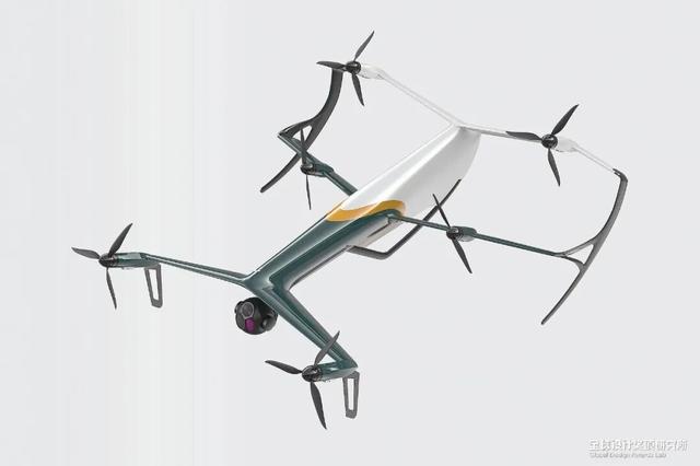 趋势洞察 ​​| 2025 德国红点设计概念大奖名单揭晓!