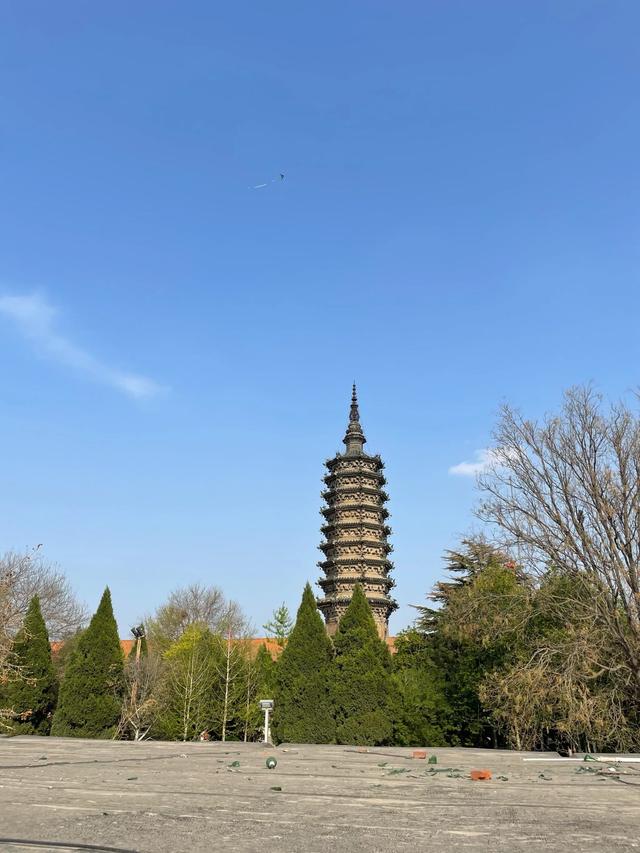 我是上海人,刚从河北正定回来,实在忍不住想说:对正定5点印象