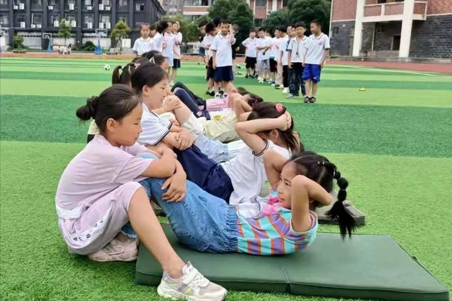 体测成绩有啥用？不合格对孩子有什么影响？家长要引起重视