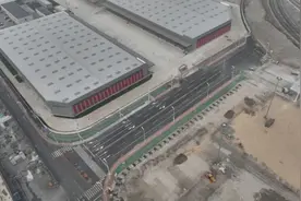 天津机场定制班线运行调整图片