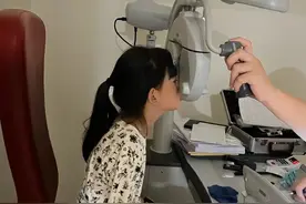 孩子近视75度逆转清零，我做对了以下几点图片