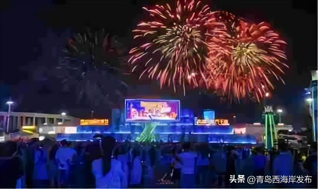 私藏浪漫！啤酒节情侣心动攻略来了→