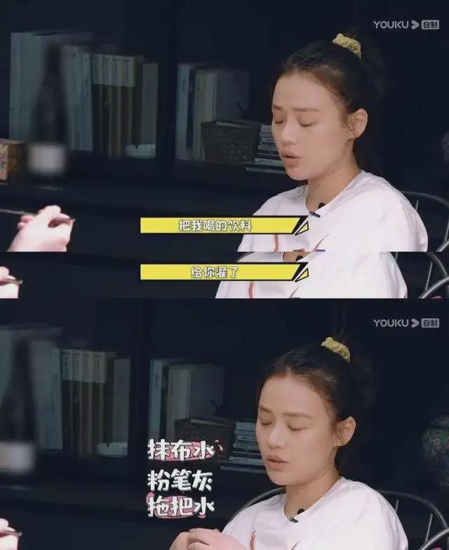 花少6封手写信，揭开马思纯真实处境，原来唐国强一个字都没说错